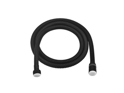 Шланг душевой Lemark (LE8022S-Black), 120 см, TURN-FREE