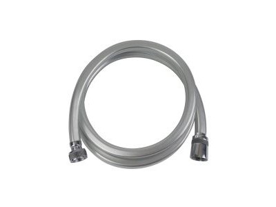 Шланг душевой Lemark ПВХ квадратного сечения 150 см TURN-FREE (LE8053P)