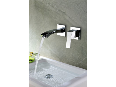 Смеситель для раковины Lemark Unit (LM4526C)