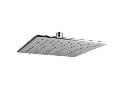 Лейка Lemark для верхнего душа 1-функциональная (LM8036C)