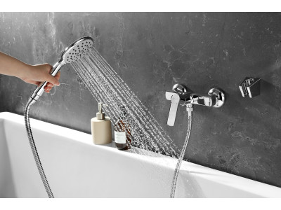 Смеситель Lemark Plus Grace для душа (LM1533C)