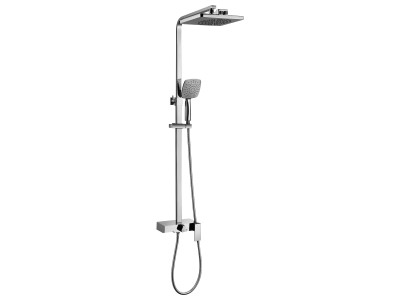 Душевая программа  Lemark Tropic (LM7007C)