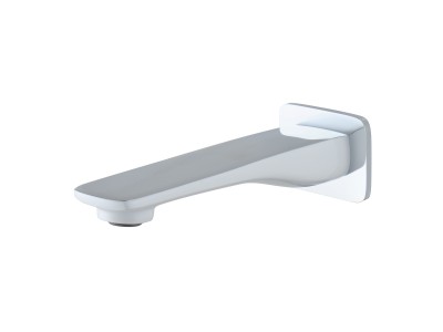 Излив для ванны Lemark (LM5981CW)