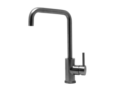 Смеситель для кухонной мойки Lemark Expert (LM5077S)