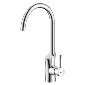 Смеситель для кухонной мойки Lemark Comfort  (LM3072C	)
