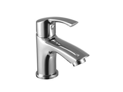 Смеситель для раковины Lemark Plus Strike (LM1106C)