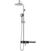 Душевая программа  Lemark Tropic (LM7009C)