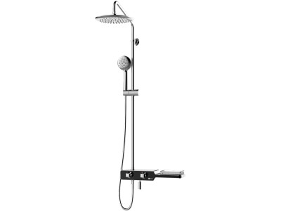 Душевая программа  Lemark Tropic (LM7009C)