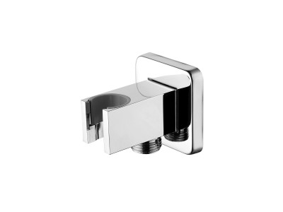 Подключение для душевого шланга Lemark (LM4585C)