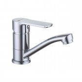 Смеситель для раковины Lemark Plus Grace (LM1507C)