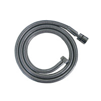 Шланг душевой Lemark растяжной 150-180 см TURN-FREE (LE8035S)