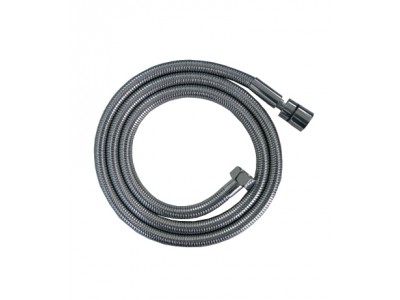 Шланг душевой Lemark растяжной 150-180 см TURN-FREE (LE8035S)