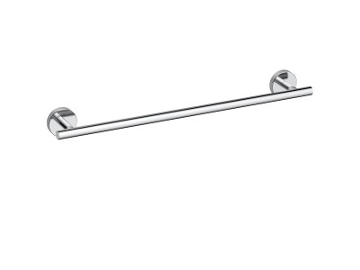 Полотенцедержатель Lemark BELUGA настенный, сталь, хром (LMA-8013S-C)