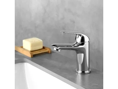 Смеситель Lemark Plus Advance для раковины (LM1231C)