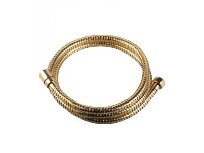 Шланг душевой Lemark 150 см TURN-FREE (LE8037B-Gold)