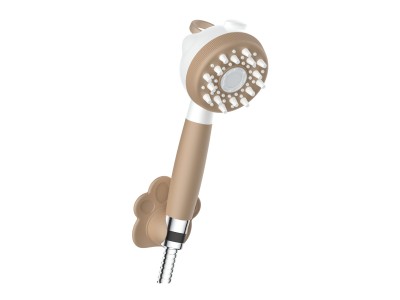 Комплект для животных Lemark  лейка 3-фунциональная (LM8152PS)