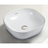 Умывальник RUNO мебельный Bella 41*41 (квадратная) (00-00001991)