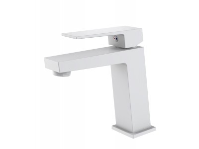 Смеситель для умывальника RUSH Thira (TR3635-12White)