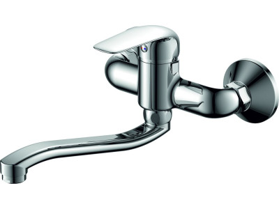 Смеситель для кухонной мойки RUSH Fiji (FI1835-28)