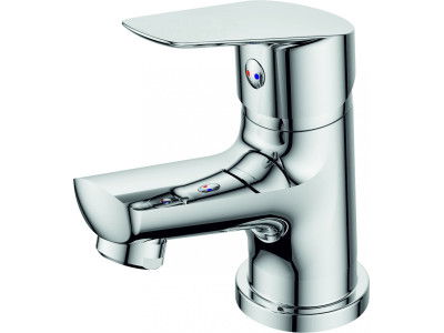 Смеситель для раковины RUSH Disco (DI6935-11)