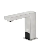 Смеситель для умывальника сенсорный RUSH Tinos (TI3732-14)
