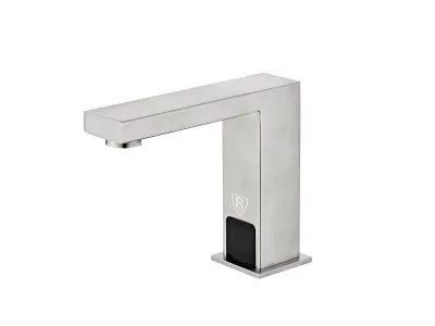 Смеситель для умывальника сенсорный RUSH Tinos (TI3732-14)