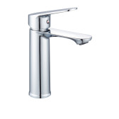 Смеситель для умывальника RUSH EGO (EG5308-11)