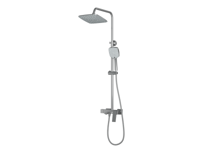 Душевая система RUSH Thira (TR3635-50)