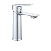 Смеситель для умывальника RUSH EGO (EG5307-11)