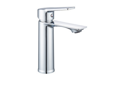 Смеситель для умывальника RUSH EGO (EG5307-11)