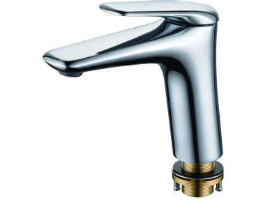 Смеситель для умывальника RUSH Nevis (NE1735-12ch )