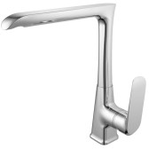 Смеситель для кухонной мойки  RUSH Gozo (GZ3735-23)
