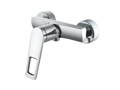 Смеситель для душа RUSH Socotra (ST1235-63)