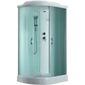 Душевая кабина Timo eco 120*80*215  (TE-0702PR)