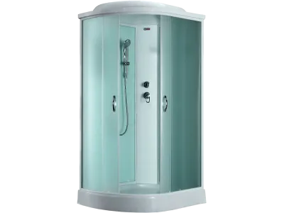 Душевая кабина Timo eco 120*80*215  (TE-0702PR)