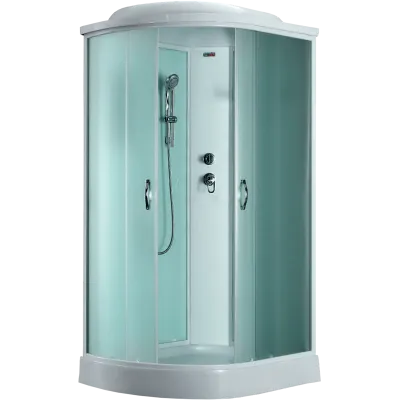 Душевая кабина Timo eco 120*80*215  (TE-0702PR)
