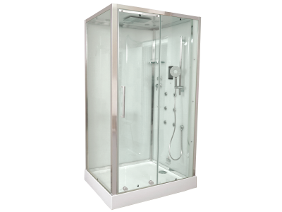 Душевая кабина Timo Premium PURO 90*120*220  (H-510L)