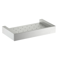 Полка Timo Petruma никель (15222/13)