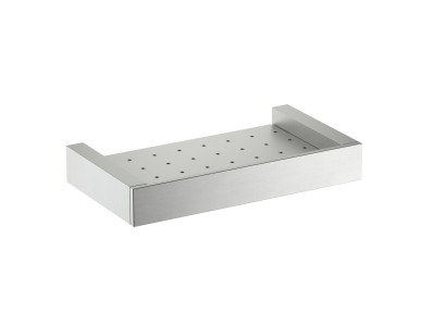 Полка Timo Petruma никель (15222/13)