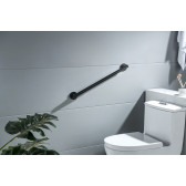 Поручень Timo Saona черный (13265/03)