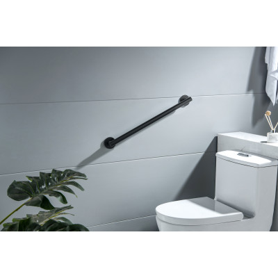 Поручень Timo Saona черный (13265/03)