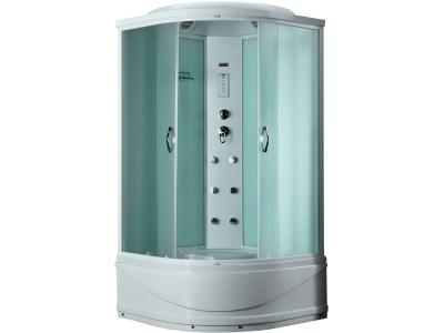 Душевая кабина Timo eco 90*90*218  (TE-0790)