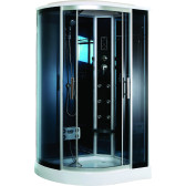 Душевая кабина Timo Standart 120*85*220  (T-1102R)