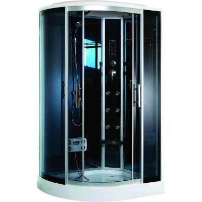Душевая кабина Timo Standart 120*85*220  (T-1102R)