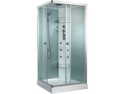 Душевая кабина Timo Lux 110*85*230  (TL-1504R)