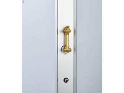 Душевая кабина Timo T-6609 PDS 90*90*220 (T-6609PDS)