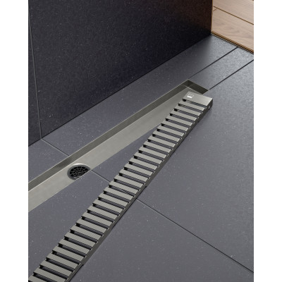 Душевой лоток TIMO Drain System 600 с вставкой 