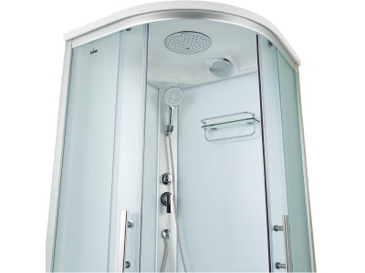 Душевая кабина Timo T-6609 PDS 90*90*220 (T-6609PDS)
