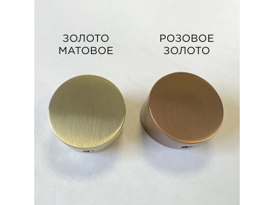 Душевая система встроенная Timo Saona розовое золото (SX-2369/19SM)
