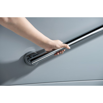 Поручень Timo Saona хром (13265/00)